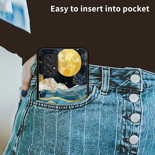 Miniatura 833 de Funda protectora para Samsung Galaxy A13 5G/A04S para Samsung Galaxy A13 5G/A04S, funda de silicona TPU suave con calavera de rosa, diseño elegante