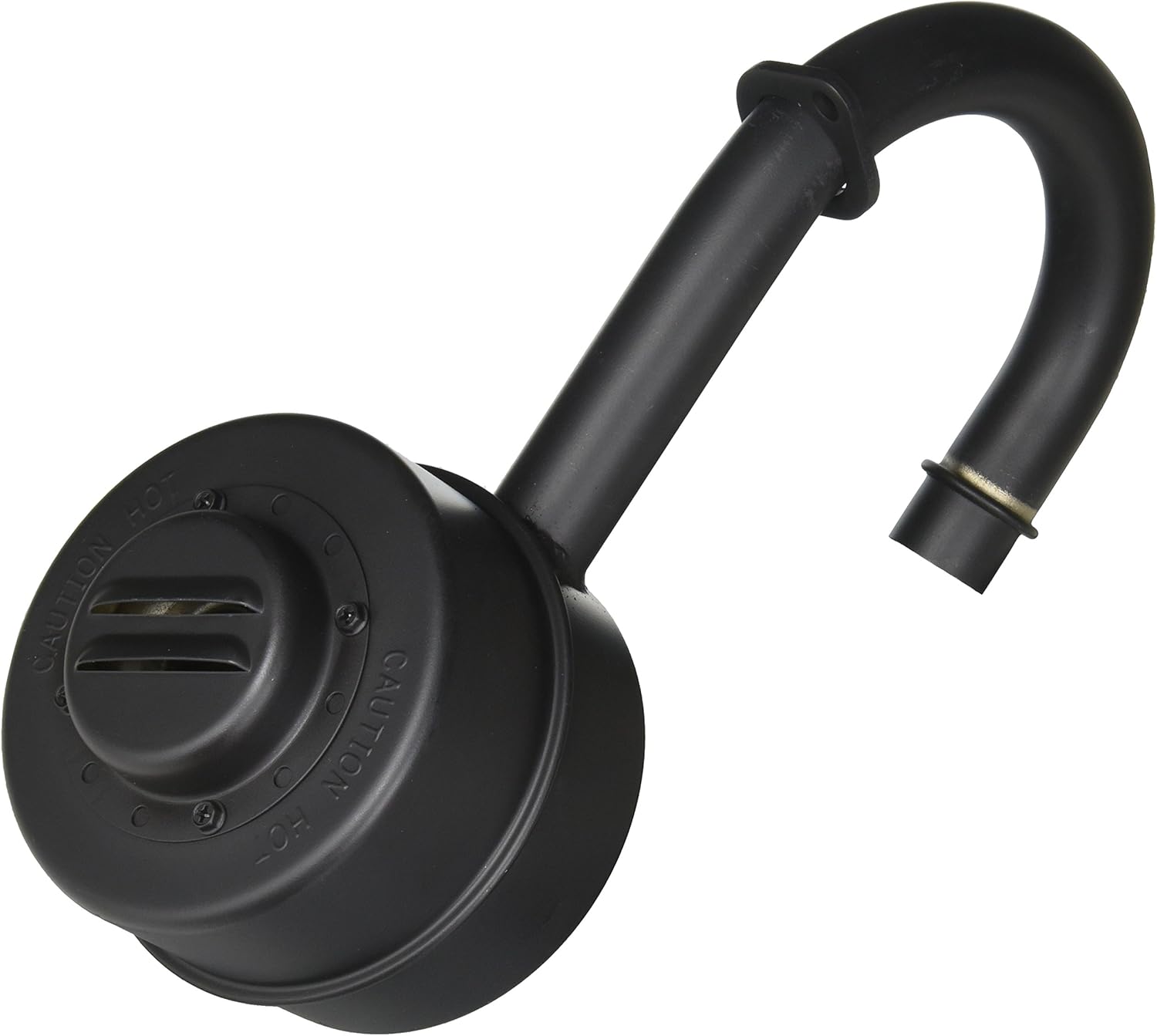 Oregon 35033 Snapper 1INOD P[783] Small Engine Muffler