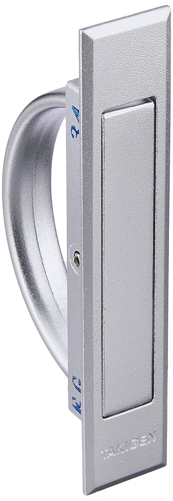 Amazon | タキゲン 回転取手 A-174-2 | 取っ手 | 産業・研究開発