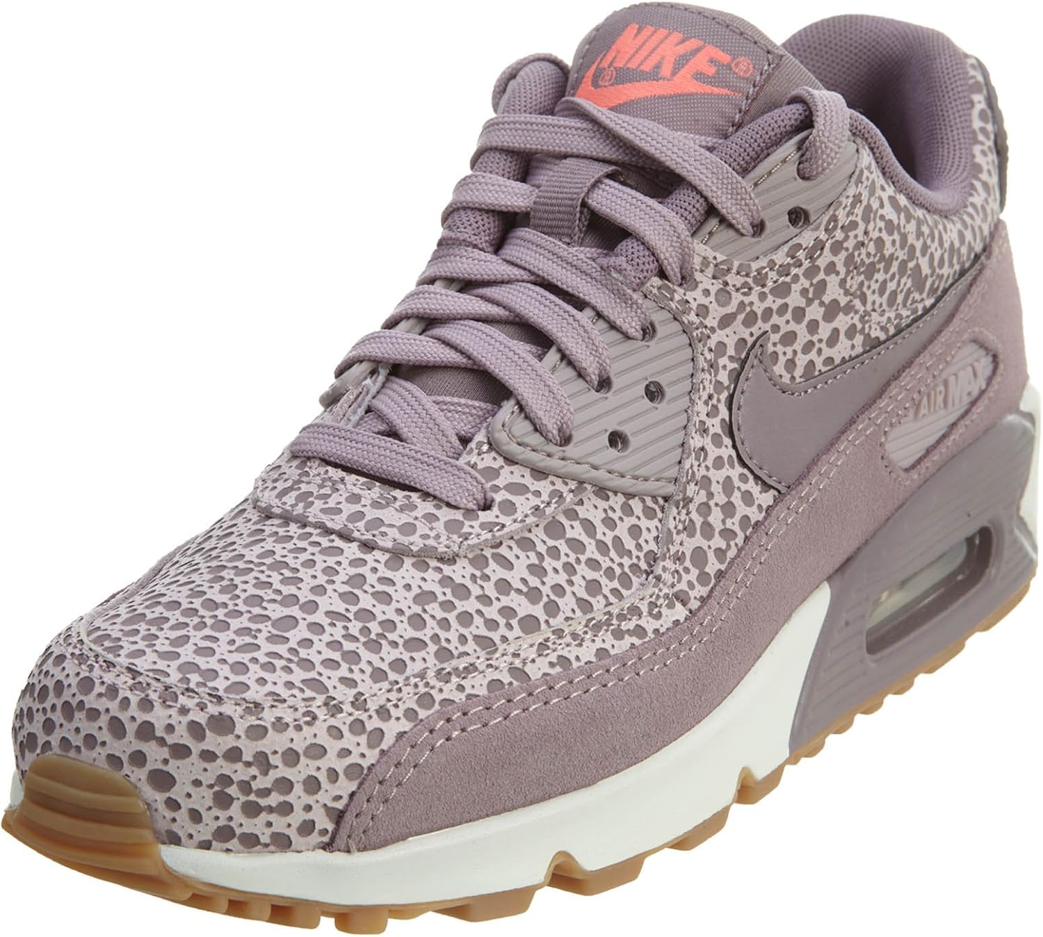 Nike Air Max 90 Premium – Zapatillas de running de la mujer : Ropa, Zapatos  y Joyería - Amazon.com