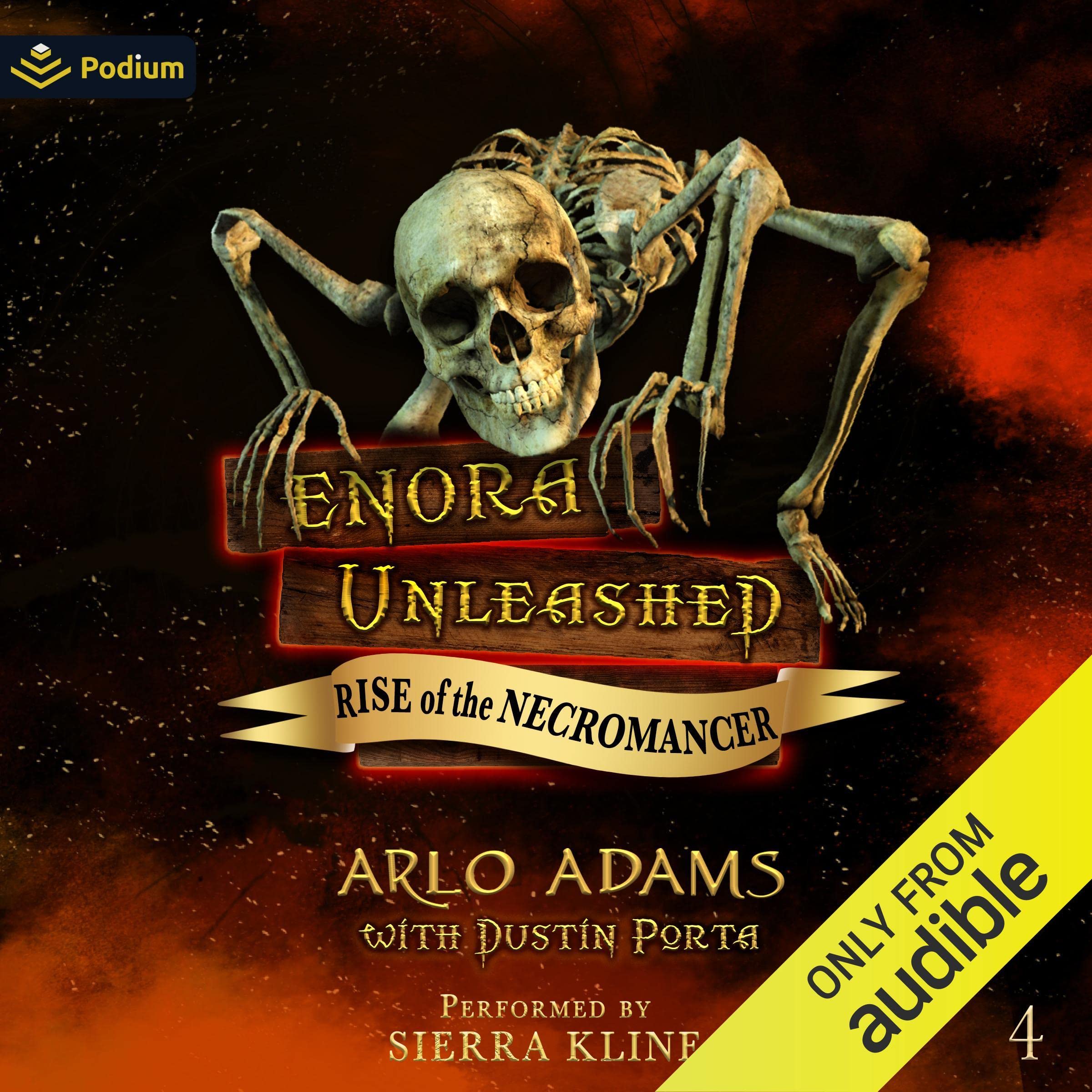 Rise of the Necromancer