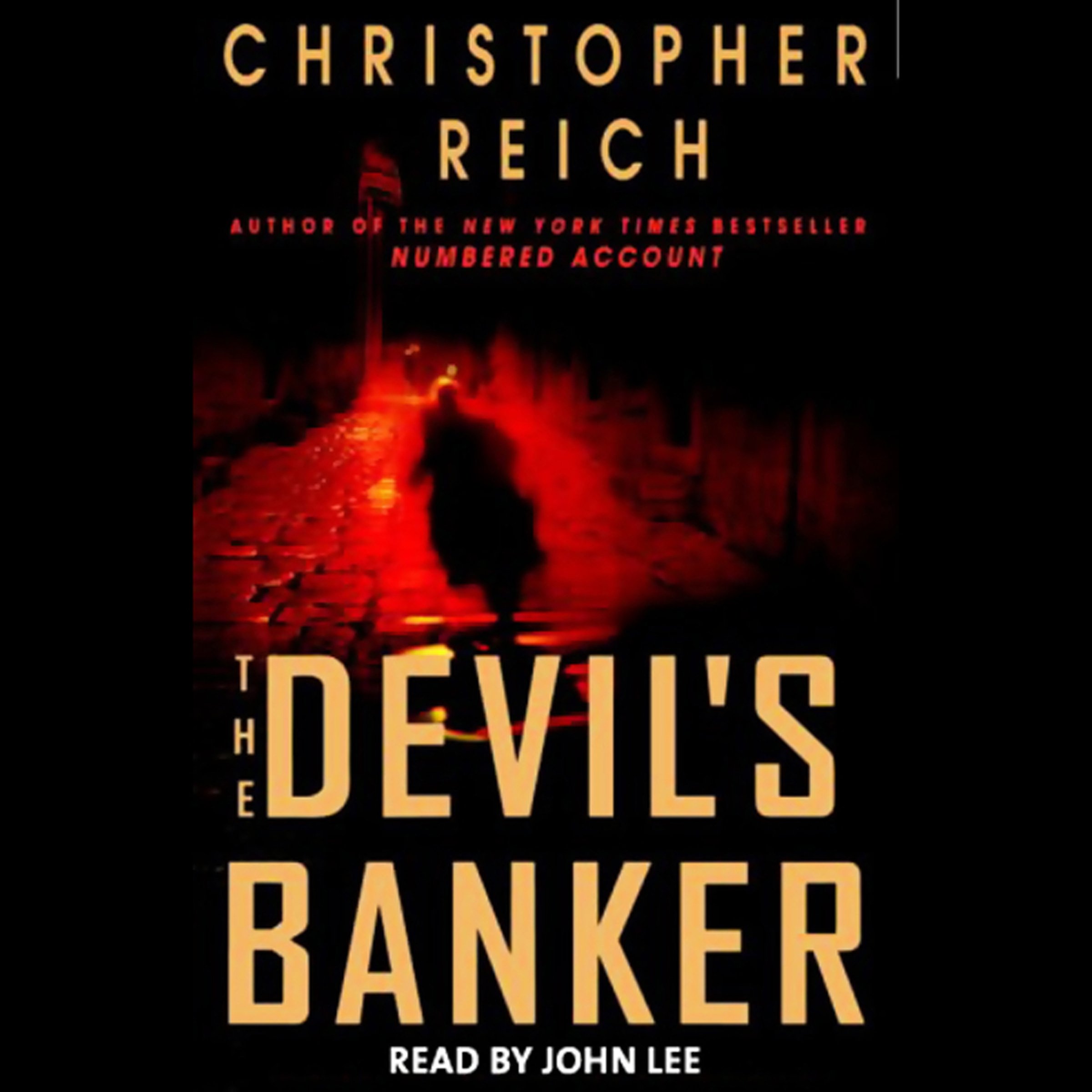 The Devil's Banker
