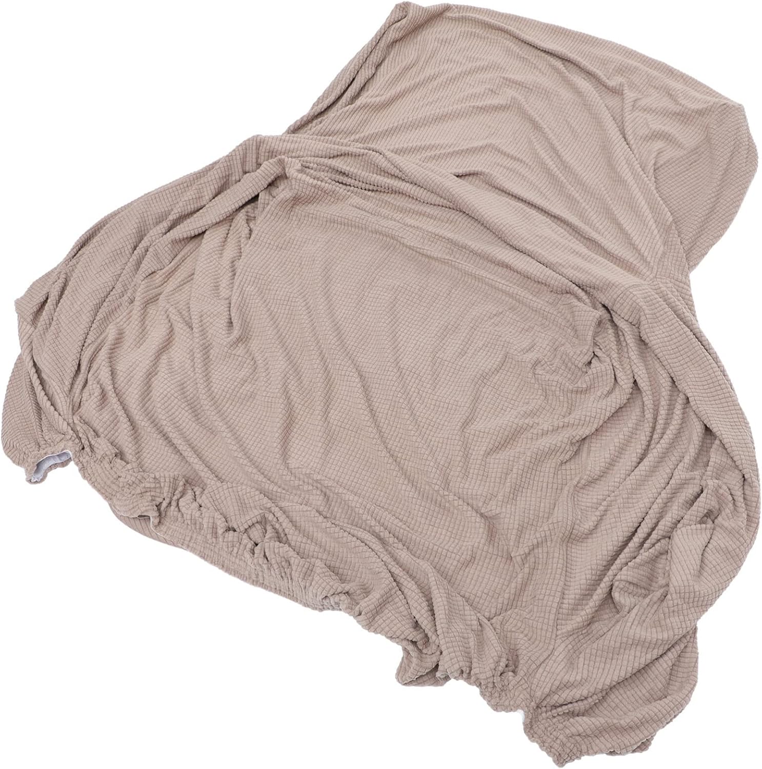 LIFKOME Stretch Recliner Sofa Cover Couch Slipcover Recliner Couch Covers Polyester Easy to Clean