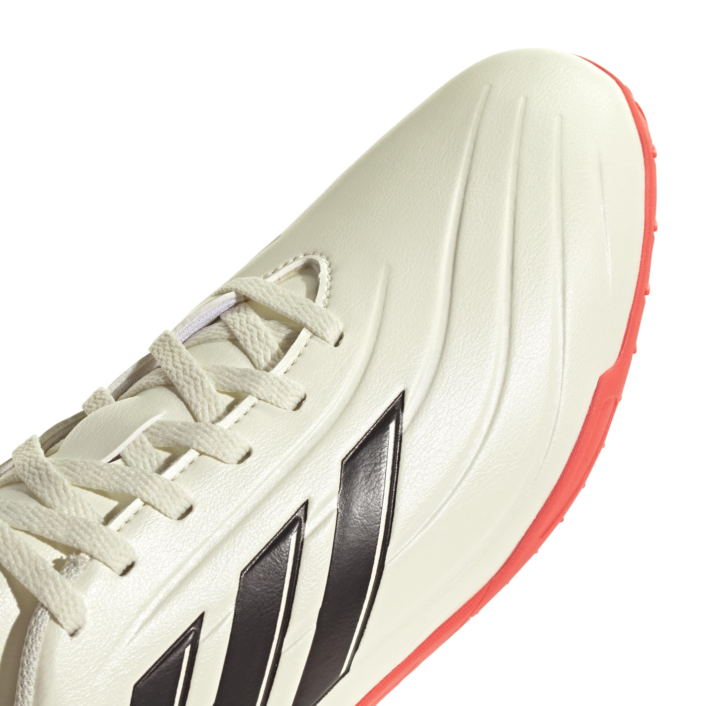 adidas Unisex Kids' Zapatilla de fútbol Sala Copa Pure 2 Club Indoor (Adolescentes)
