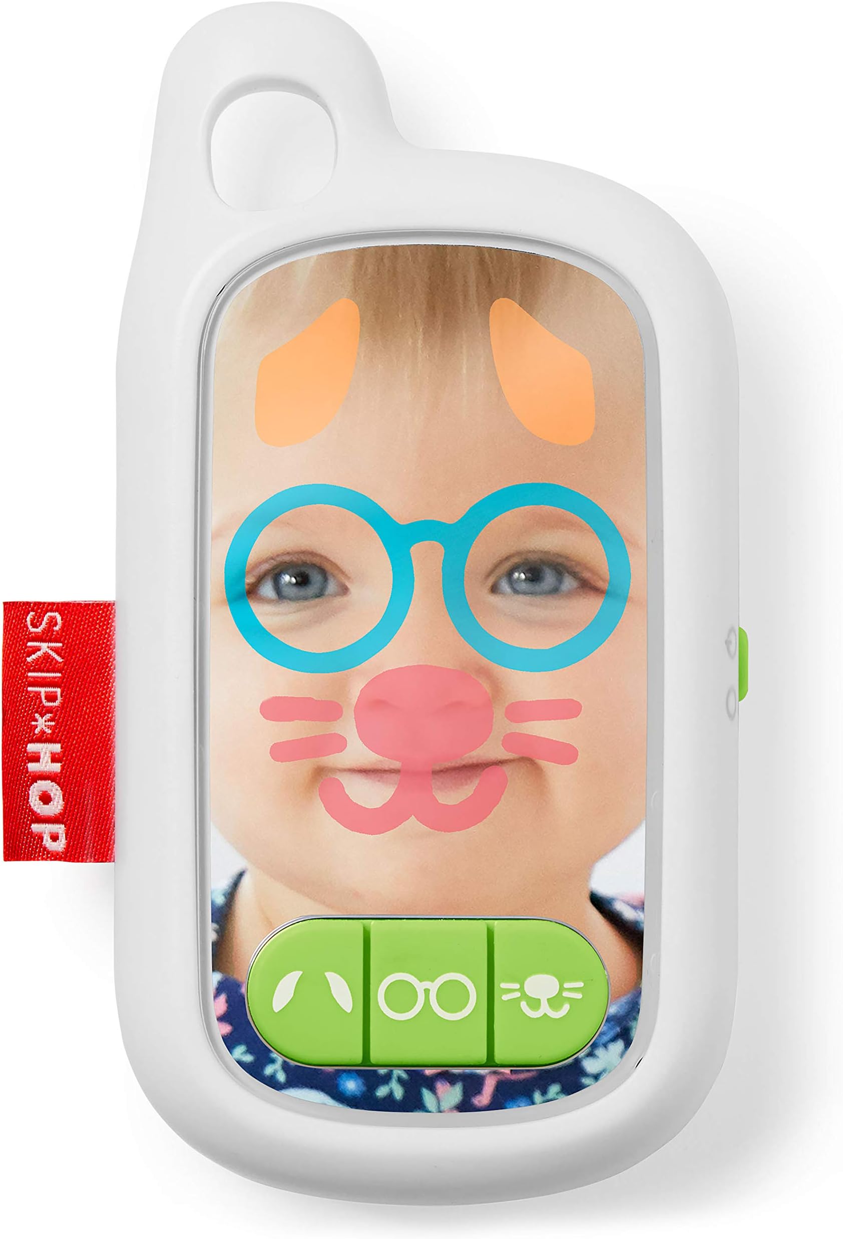 Baby Phone Toy: Explore & More Cell Phone Selfie