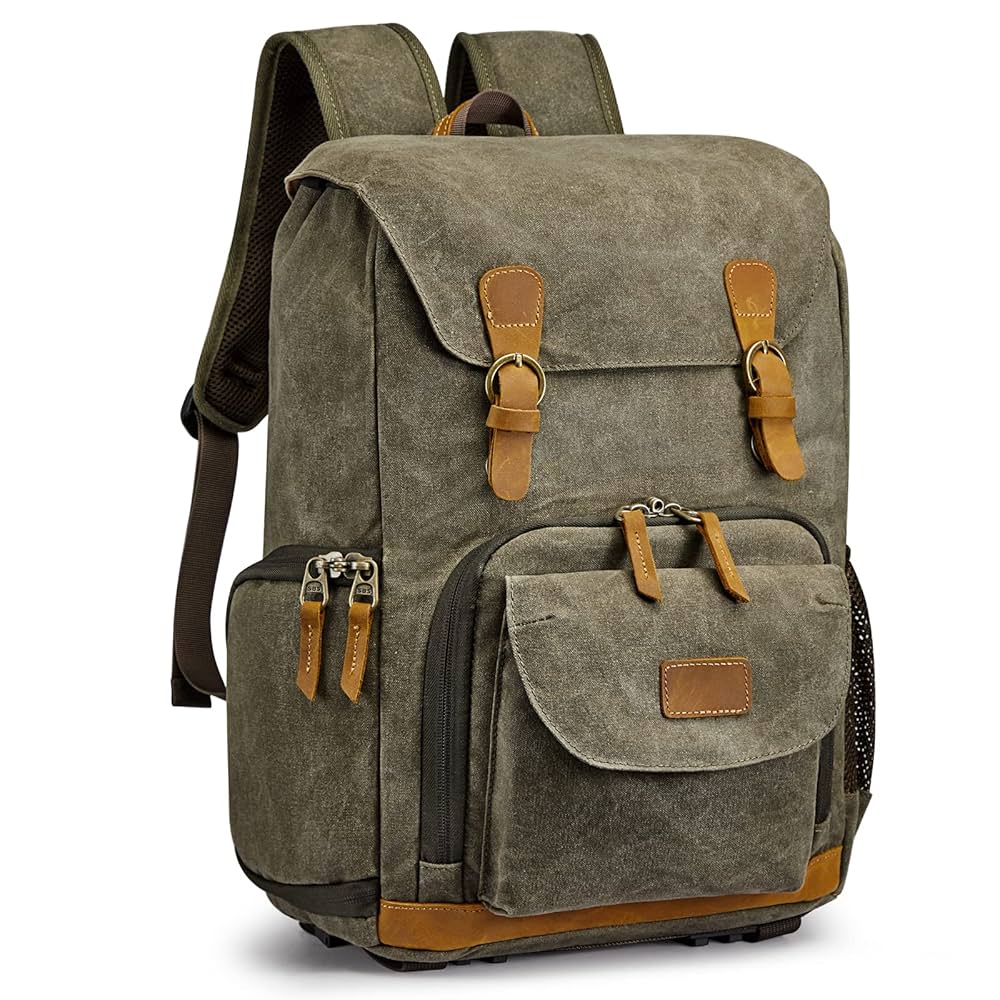 未使用　カメラリュック　大　カメラ　バッグ　送料込み カメラバッグ 通販カメラバッグ リュック 一眼レフ 女子 大容量