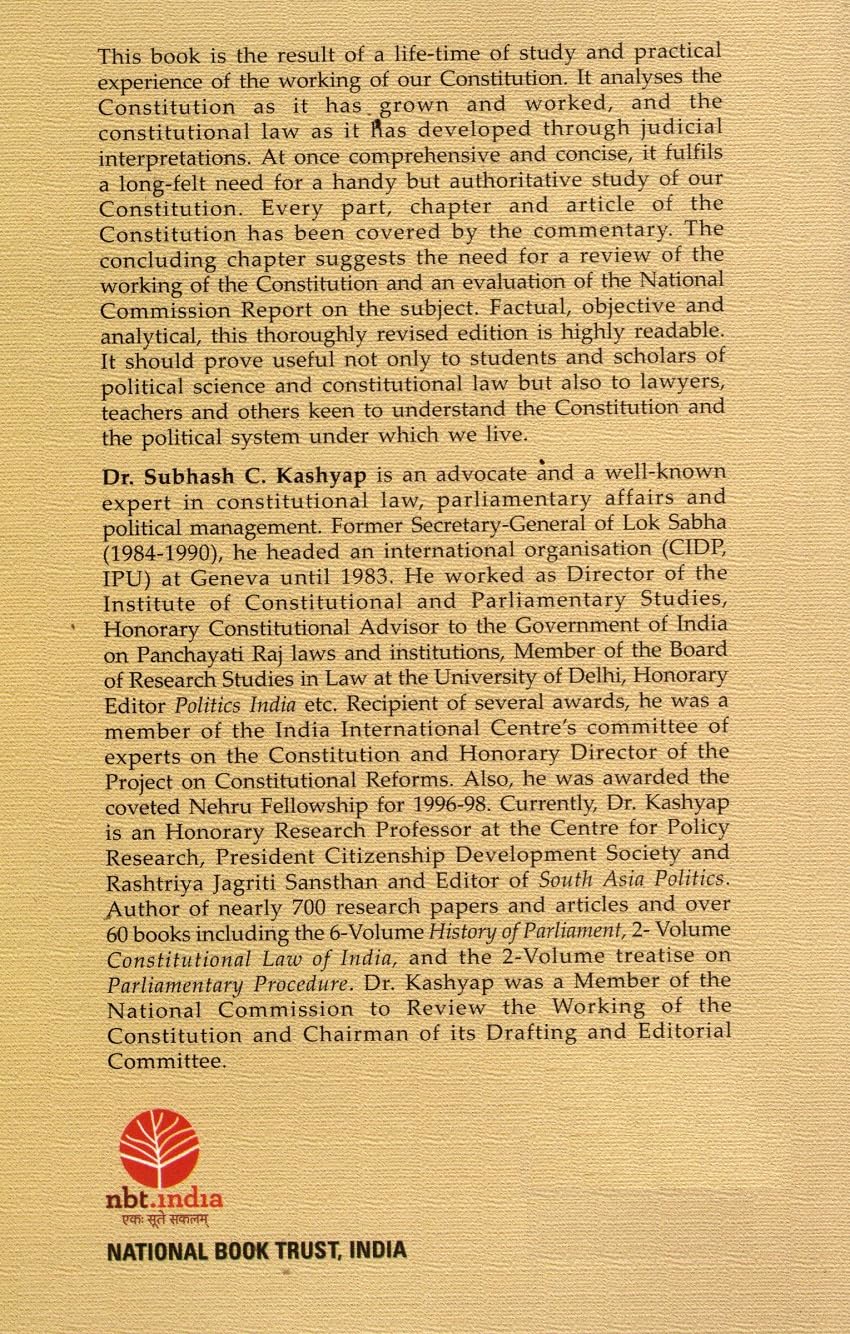 Our Constitution 1