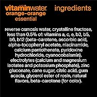 Vista 2 de Vitaminwater Zero - Agua mejorada con electrolitos y vitaminas