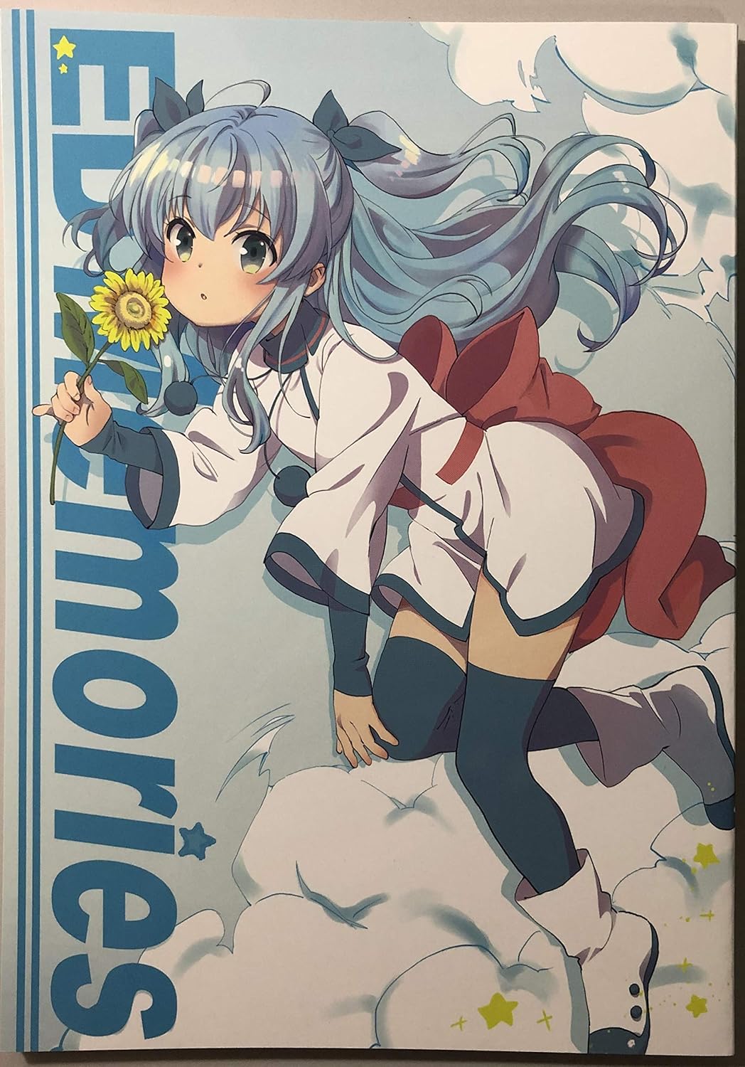 Amazon Co Jp 天体のメソッド Ed Memories 秋谷有紀恵 江畑諒真 0 3hz スタッフ本 アニメーター本 コミックマーケット96 C96 そらメソ ホビー 通販