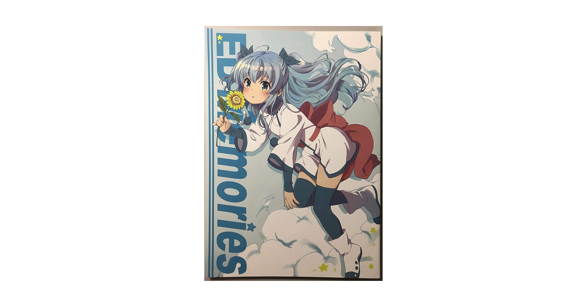 Amazon.co.jp: 「天体のメソッド ED Memories」 秋谷有紀恵 江畑
