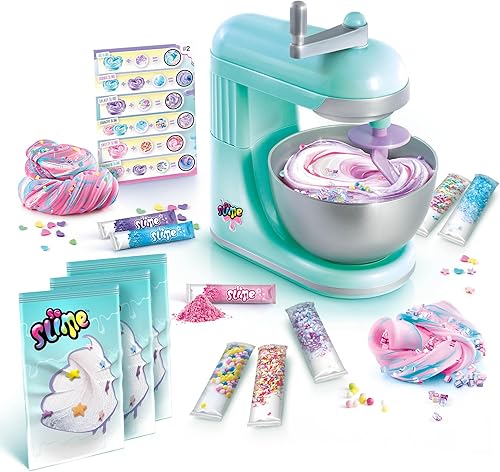 Miniatura 7 de So Slime Marble Twist N Slime Mixer