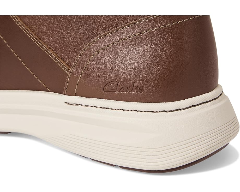 Clarks Craftwell Mid - Right View