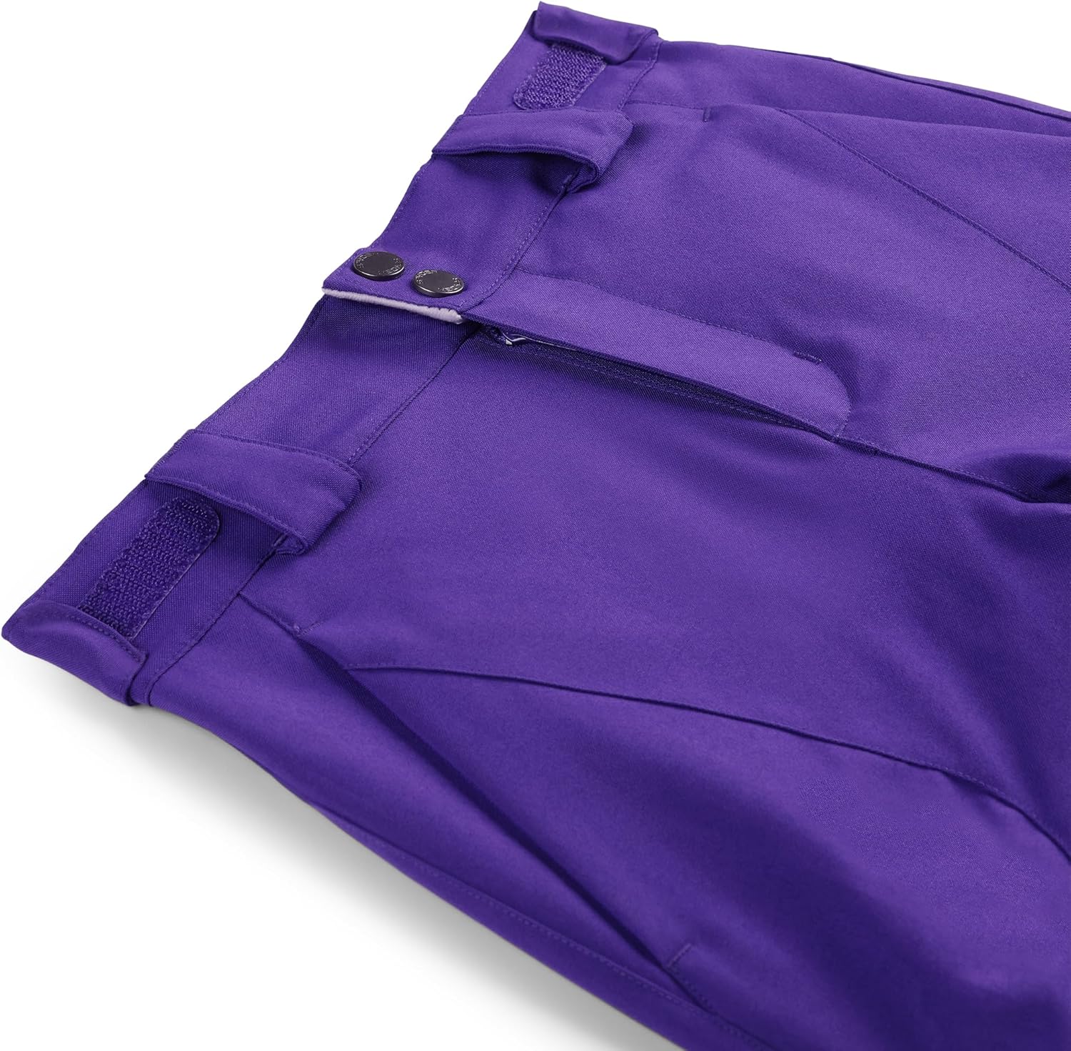 Spyder Girl's Olympia Insulated Ski Pant