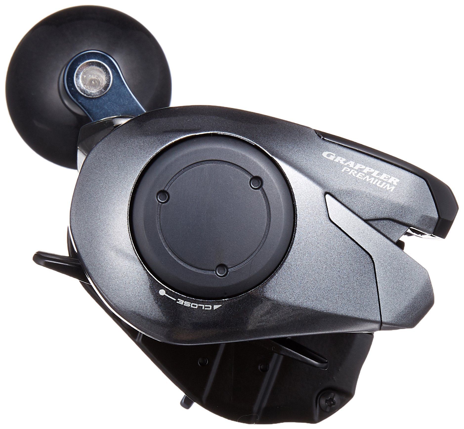 Amazon | シマノ(SHIMANO) ベイトリール 両軸 ジギング 18