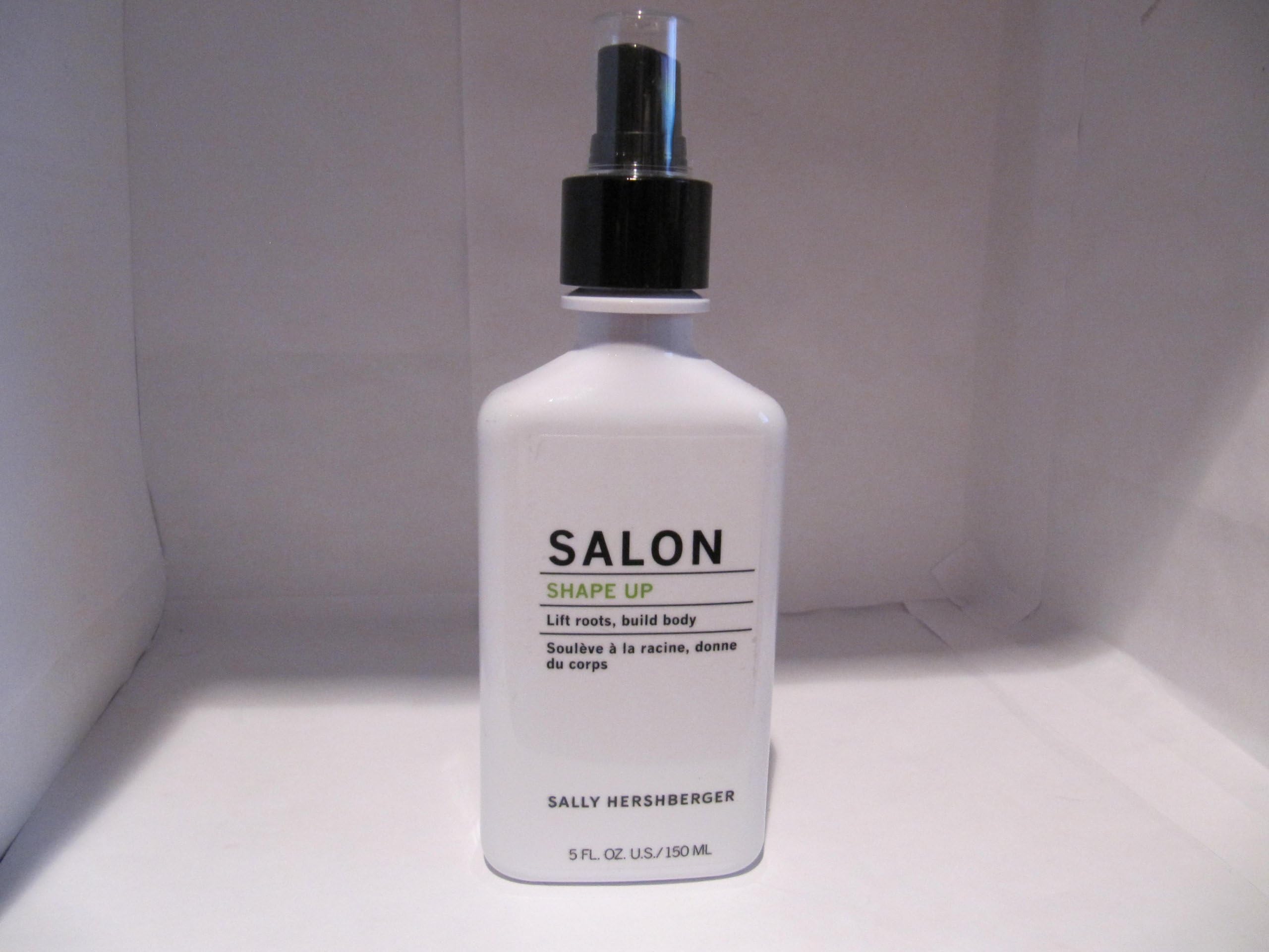 Sally Hershberger Salon Shape Up 5 oz.