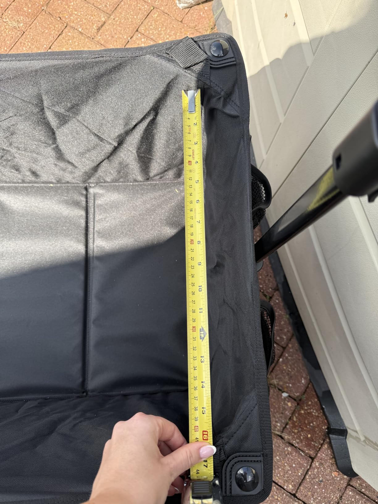 Customer photo