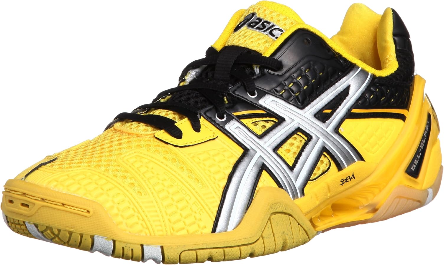 Amazon | [アシックス] ハンドボールシューズ GEL-BLAST 5 THH533 0493