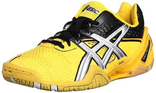 アシックスハンドボールシューズ　GEL-BLAST Amazon | [アシックス] ハンドボールシューズ GEL-BLAST 5