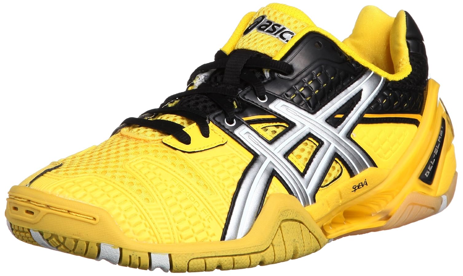 Amazon | [アシックス] ハンドボールシューズ GEL-BLAST 5