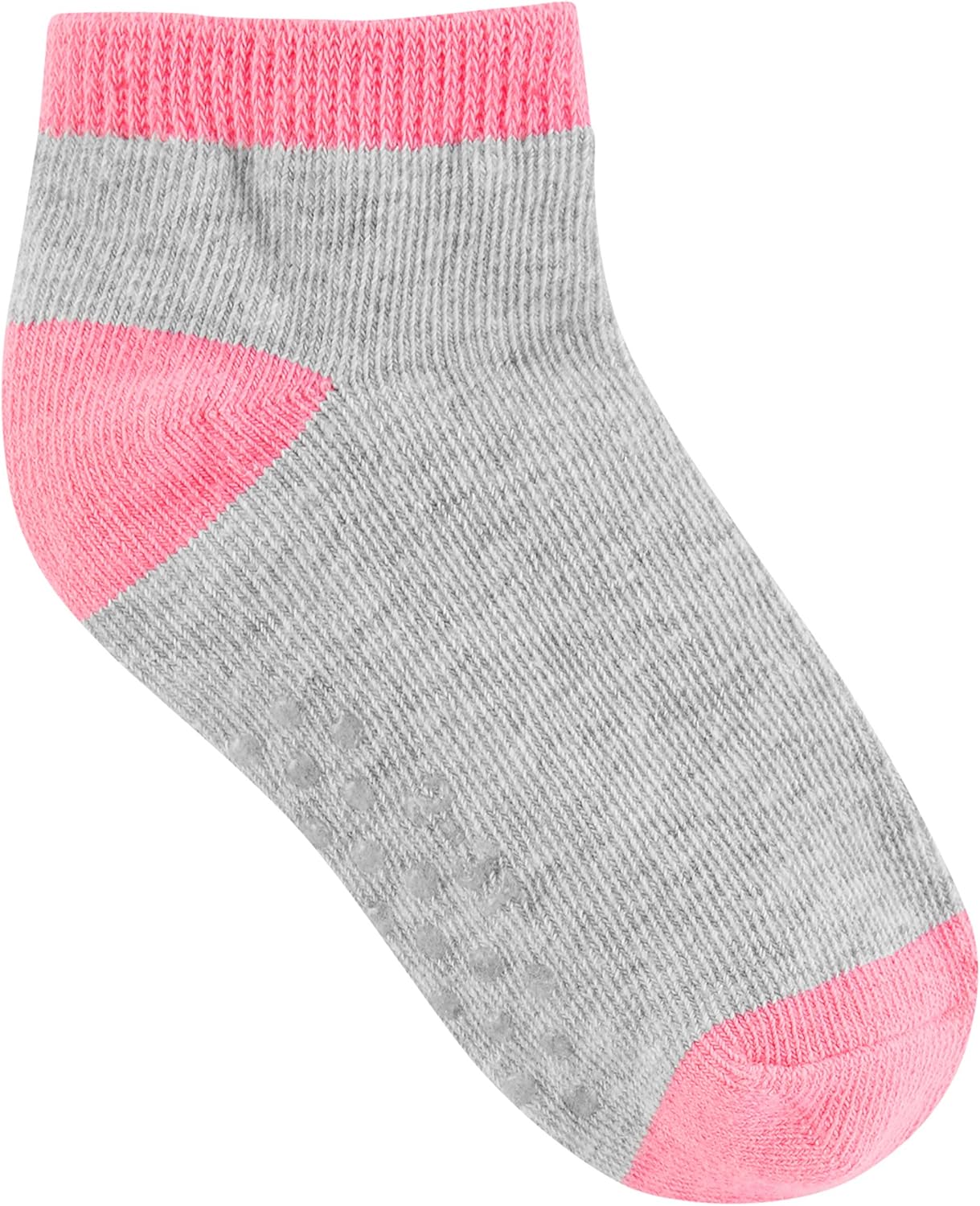 Simple Joys by Carter's baby-boys 12-pack Neutral Sock Low - Image 2