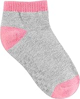 Vista 21 de Simple Joys by Carter's Paquete de 12 calcetines para bebé niño