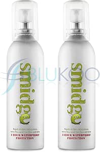 Smidge That Midge Insect Repellent - 75ml (Pack of 2)