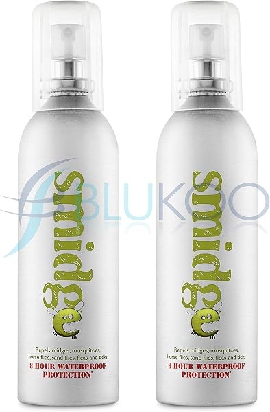 Smidge That Midge Insect Repellent 75ml