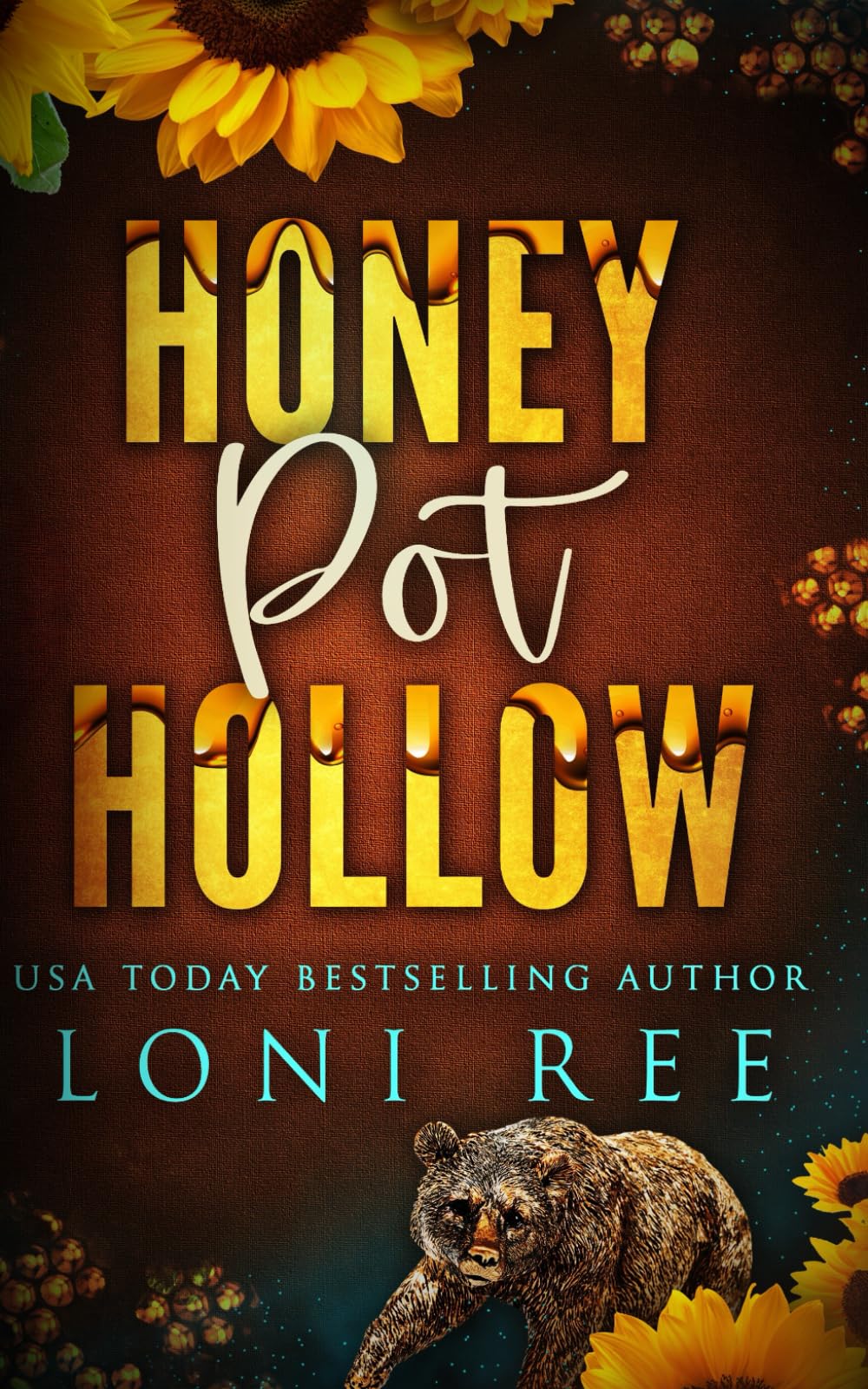 Honey Pot Hollow