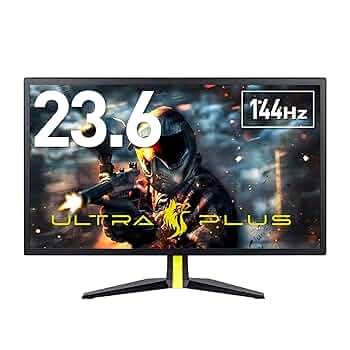 プリンストン ゲーミングモニター 曲面 PTFGFA-24C 144Hz PTFGFA-24C | ゲーミング関連 | 販売終了製品一覧 | デジタル