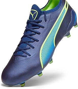 Amazon.co.jp: PUMA プーマ キング アルティメット FG/AG 10756304 04