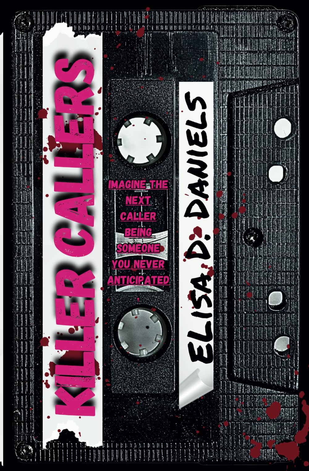 Killer Callers: 2 (Bree Turner Series)