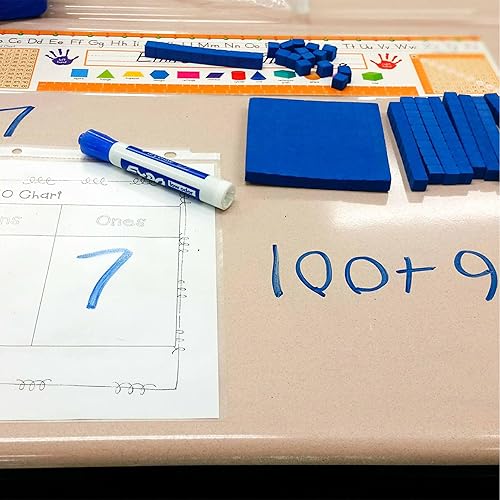 Vista 3 de Sharpie Paquete de variedad de suministros escolares, mi primer paquete todo en uno, Expo, Paper Mate, palillos de pegamento Elmer’s, pegamento