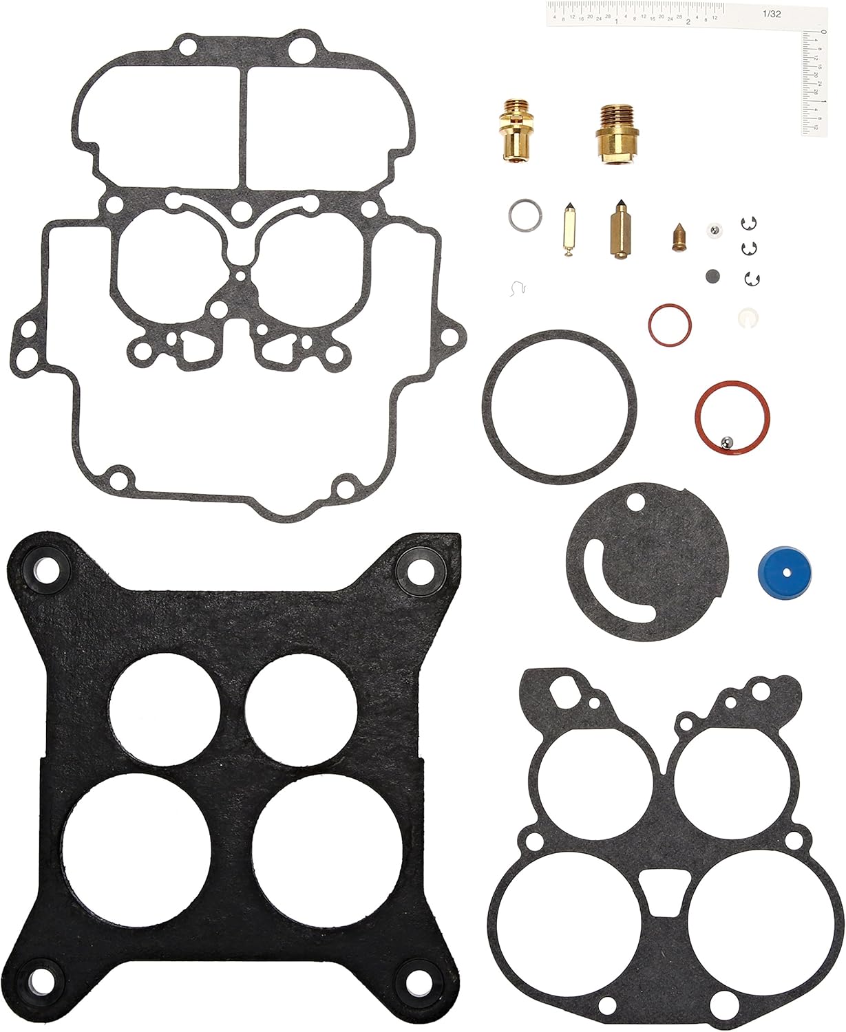 Standard Motor Products Carburetor Kit 585A Automotive