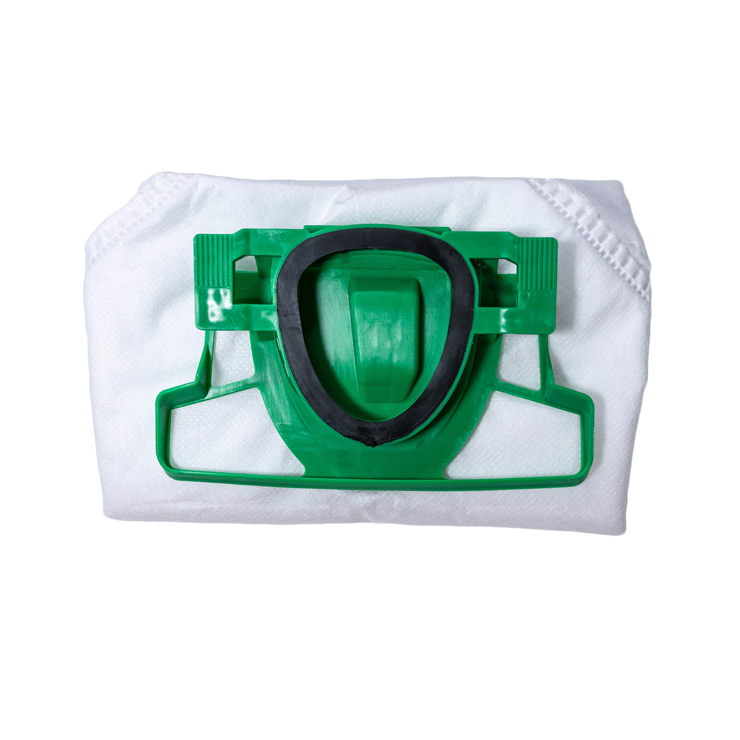 Sacchetti Folletto Vk200 Fp200 Originali Sacchetti FP200 Folletto - 6 Pezzi Per Aspirapolvere VK200 Ricambi Originali Vorwerk - Foto 10