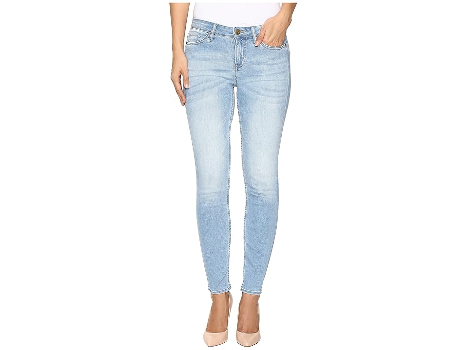 

Calvin Klein Jeans Ankle Skinny Jeans in Morgan (Morgan) Women's Jeans