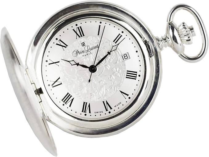 Amazon.com: Pierre Laurent Swiss Made 
