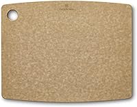 Vista 6 de Victorinox Kitchen Series 7.4120.3 Tabla de cortar, resistente al calor, fabricada en los Estados Unidos, talla S, color negro