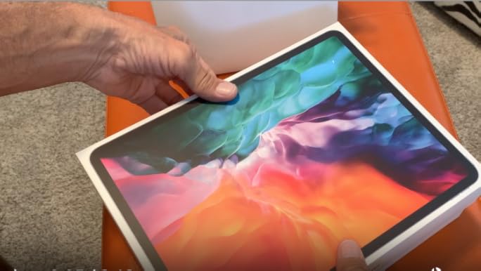 Amazon.com : Apple 2020 iPad Pro 2nd Gen 11 inch, Wi-Fi