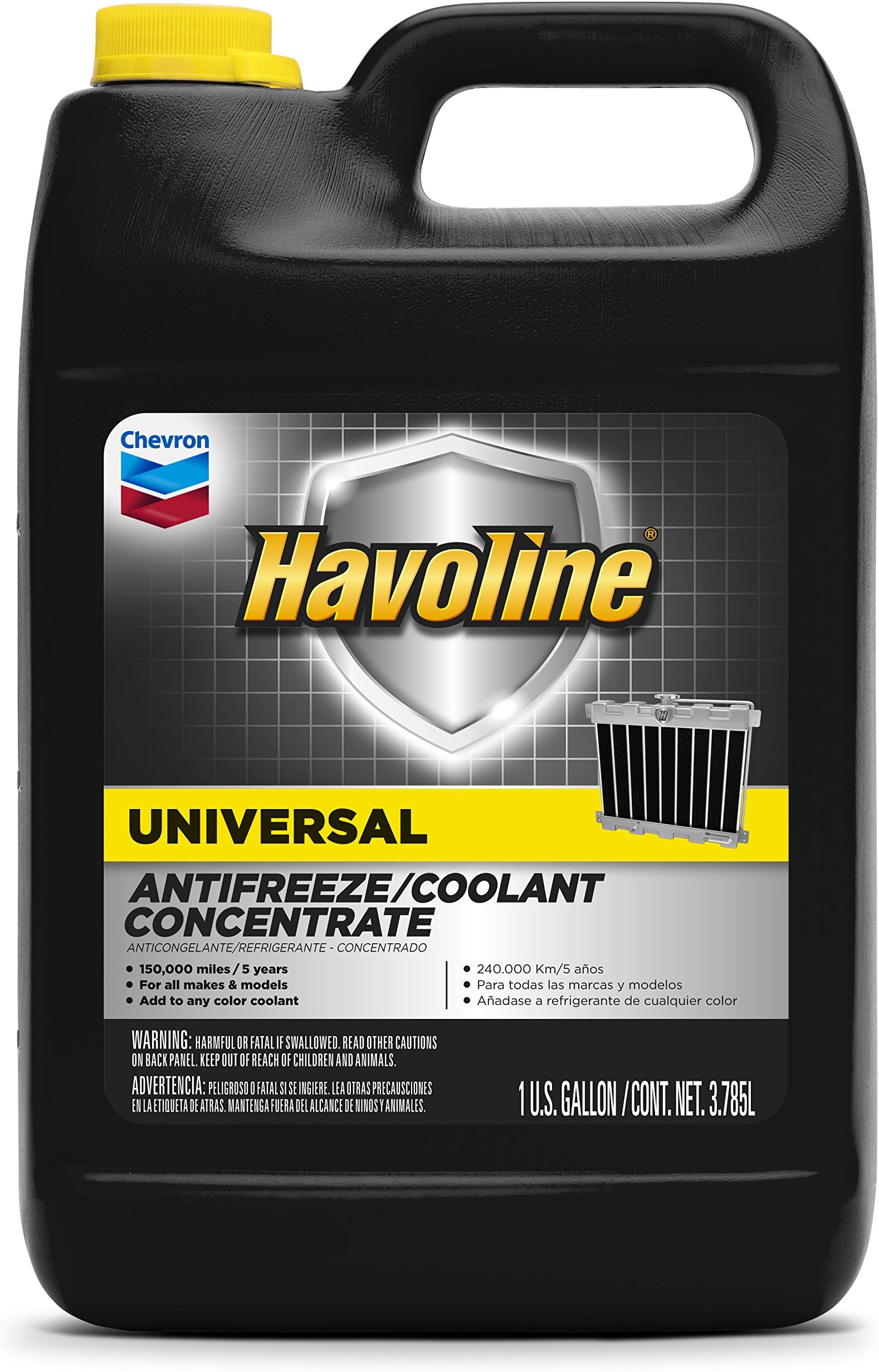 Universal Antifreeze/Coolant - 1 Gallon (227062499)