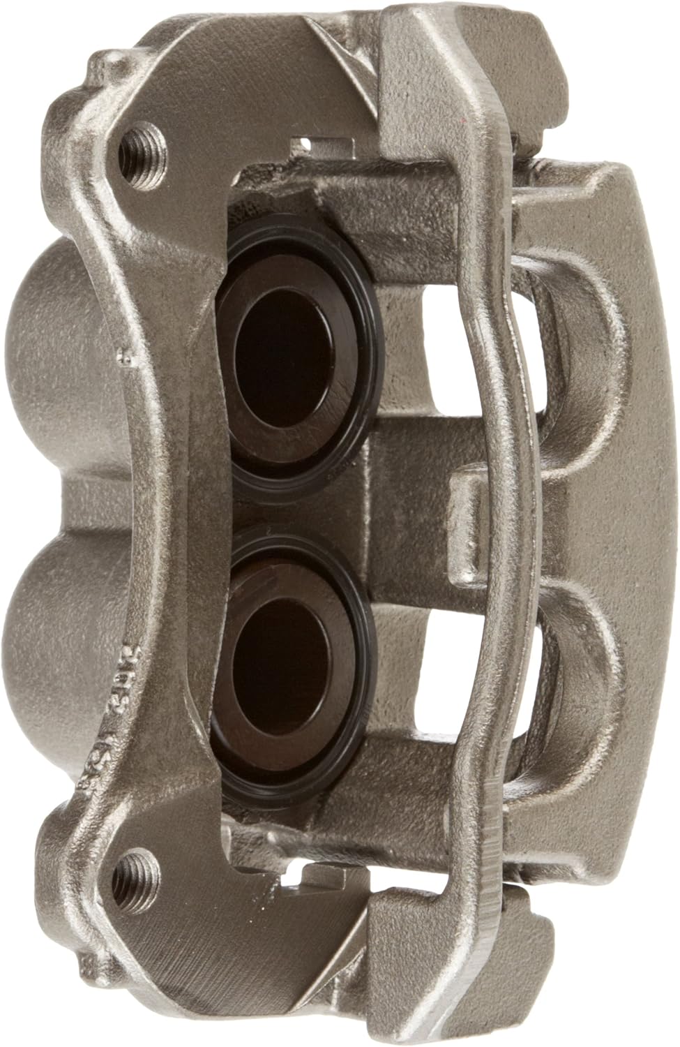 Raybestos R-Line Replacement Remanufactured Front Disc Brake Caliper for Select Chevrolet Equinox, Pontiac Torrent, Saturn Vue Model Years (FRC11630)