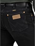 Wrangler Mens Cowboy Cut Original Fit Jeansjeans