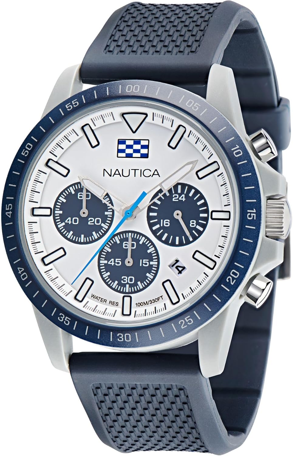 Nautica One Men's Watch