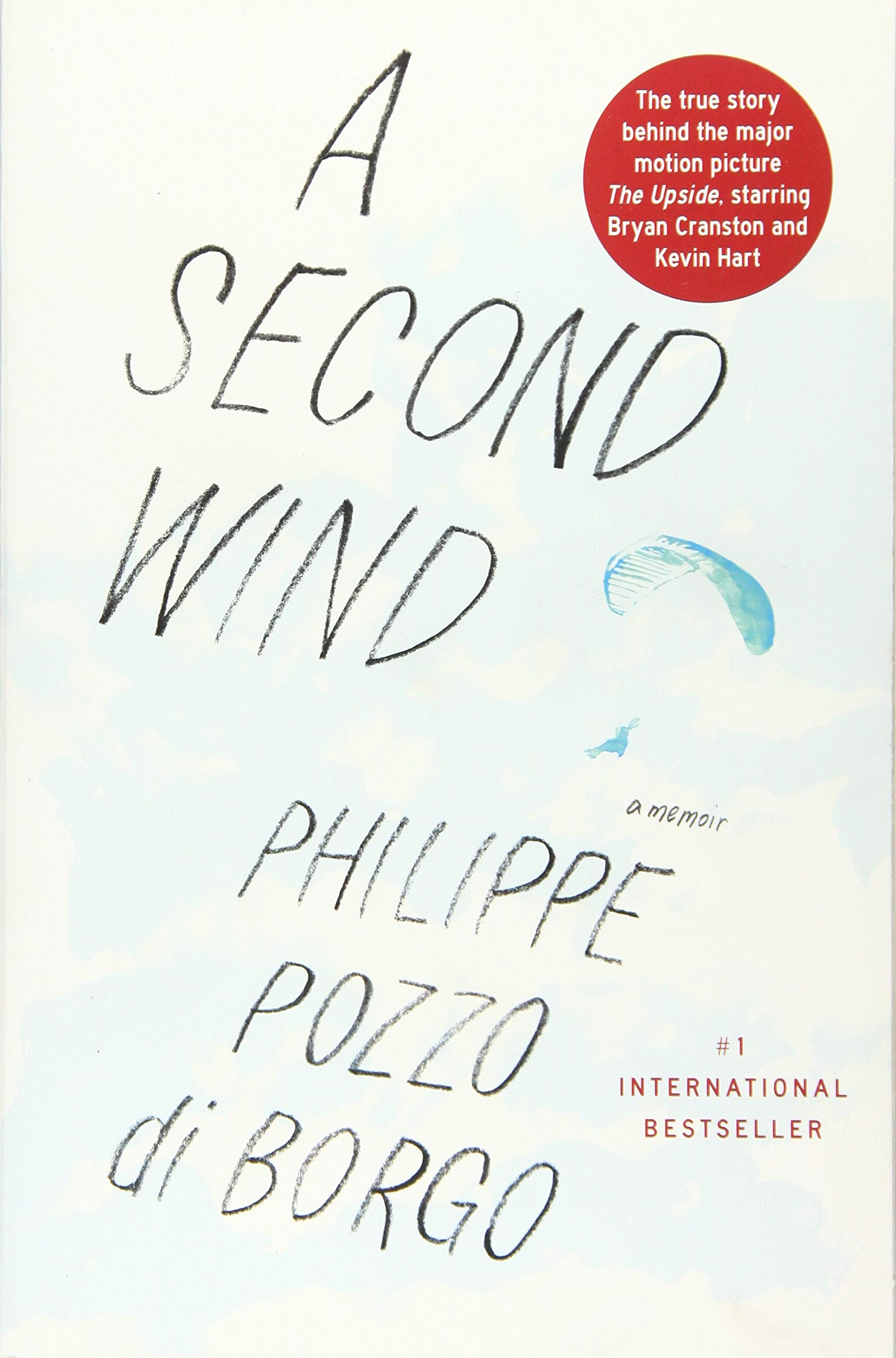 A Second Wind: A Memoir