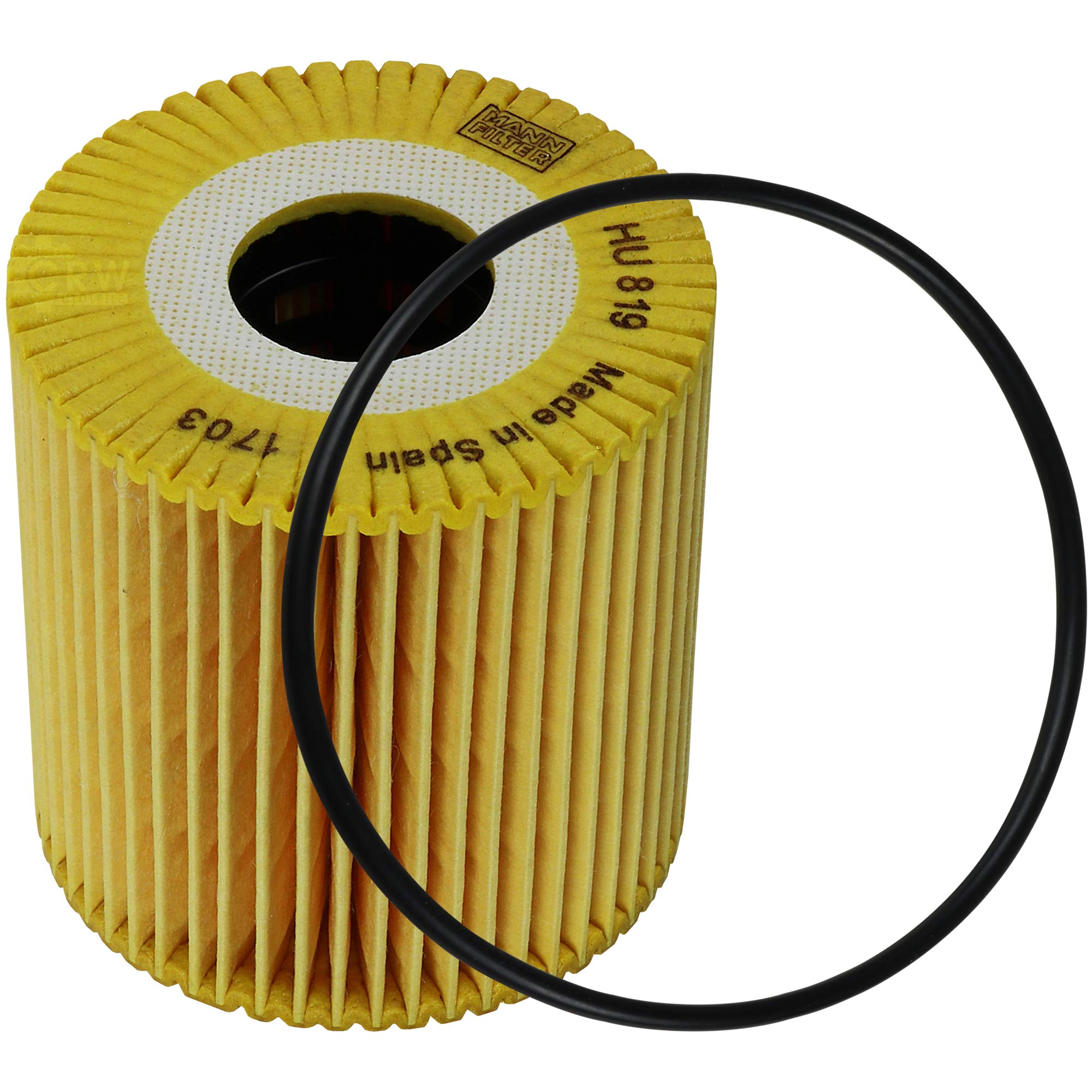 Mannol Elite 5W-40+MANN-FILTER - Aceite de motor 7L para Volvo S80 I TS XY 2.9