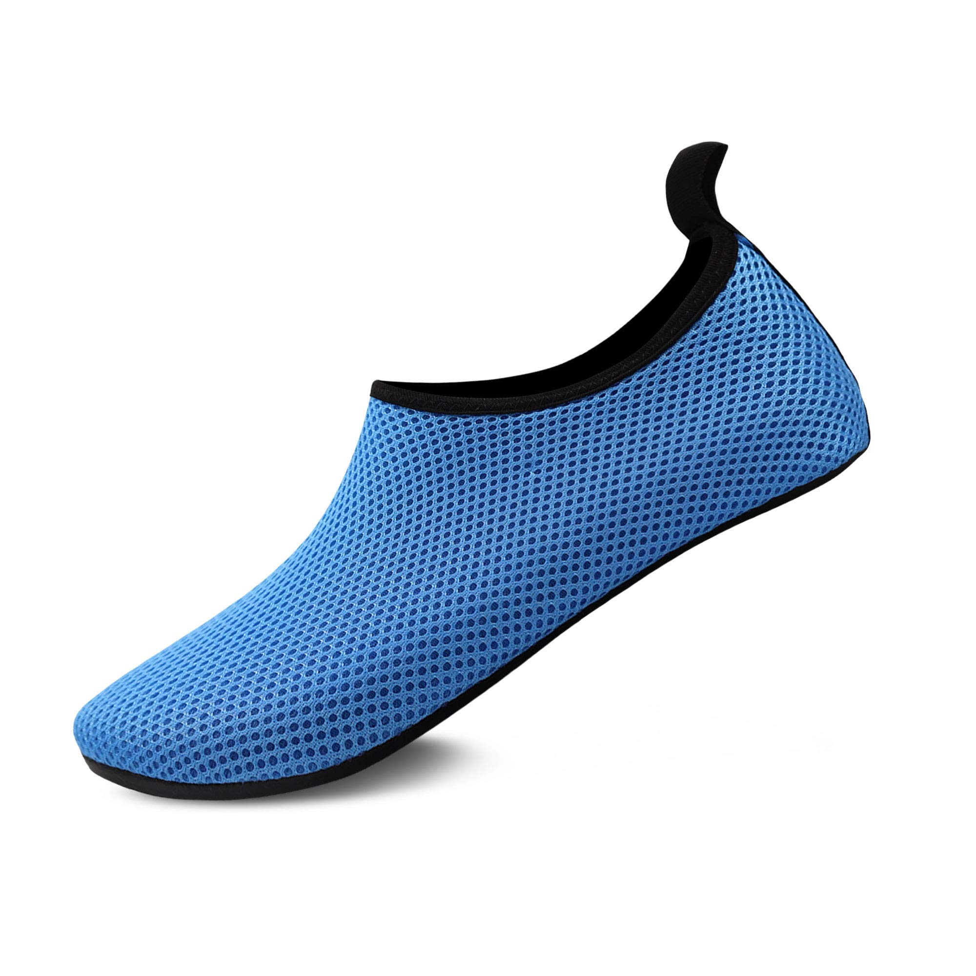 North Bund Zapatos De Agua para Mujer Hombre Playa Secado Rápido Zapatillas Escarpinescalcetines Buceo Antideslizante Ligeros Calzado Deportes Acuáticos Surf Yoga Piscina Deporte Natación Acuàticos