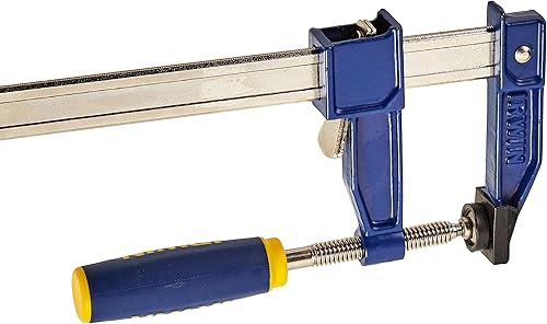 Miniatura 2 de IRWIN Herramientas QUICK-GRIP Abrazadera con barra