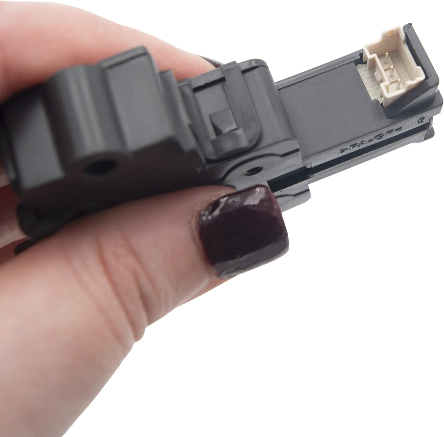 Supplying Demand WD21X10490 2997693 Dishwasher Door Latch and Switch Assembly Replacement Model Specific Not Universal