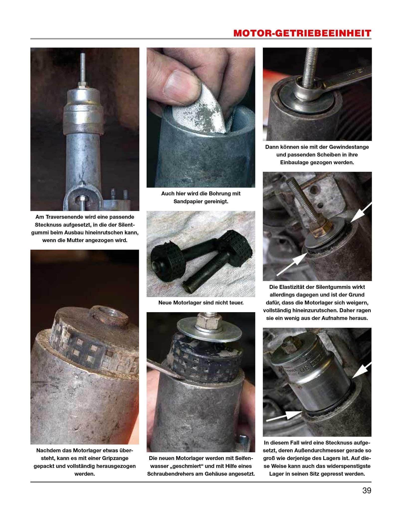 Das Vespa Schrauberhandbuch: Reparieren und Optimieren leicht gemacht. Smallframe-Modelle (1965 - 1989)