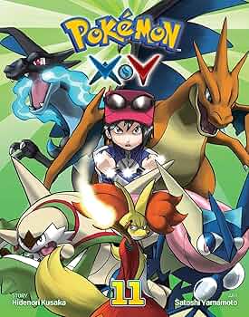 POKEMON the COMIC
5つ星のうち4.8(14) hq720.jpg?sqp=-