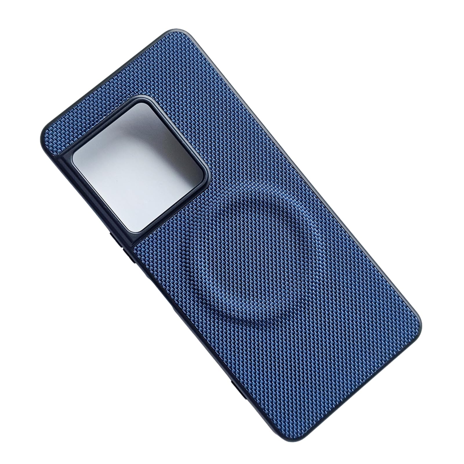 FDUJINH Magnetic Case for Sony Xperia 1 VIII, Slim Leather Cover Anti-Fingerprint Drop Protection Shell